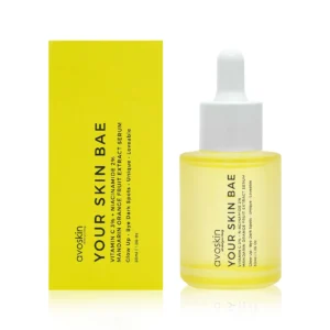 Serum Avoskin untuk Mencerahkan Your Skin Bae Vitamin C 30ml